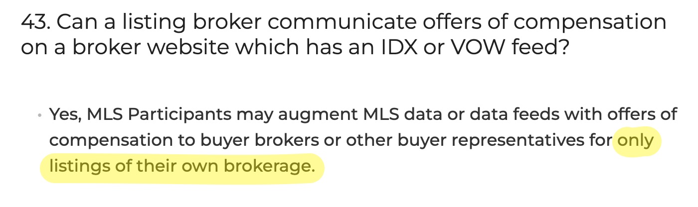 PureAgent Listing - Custom Data